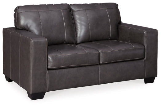 Morelos Sofa and Loveseat