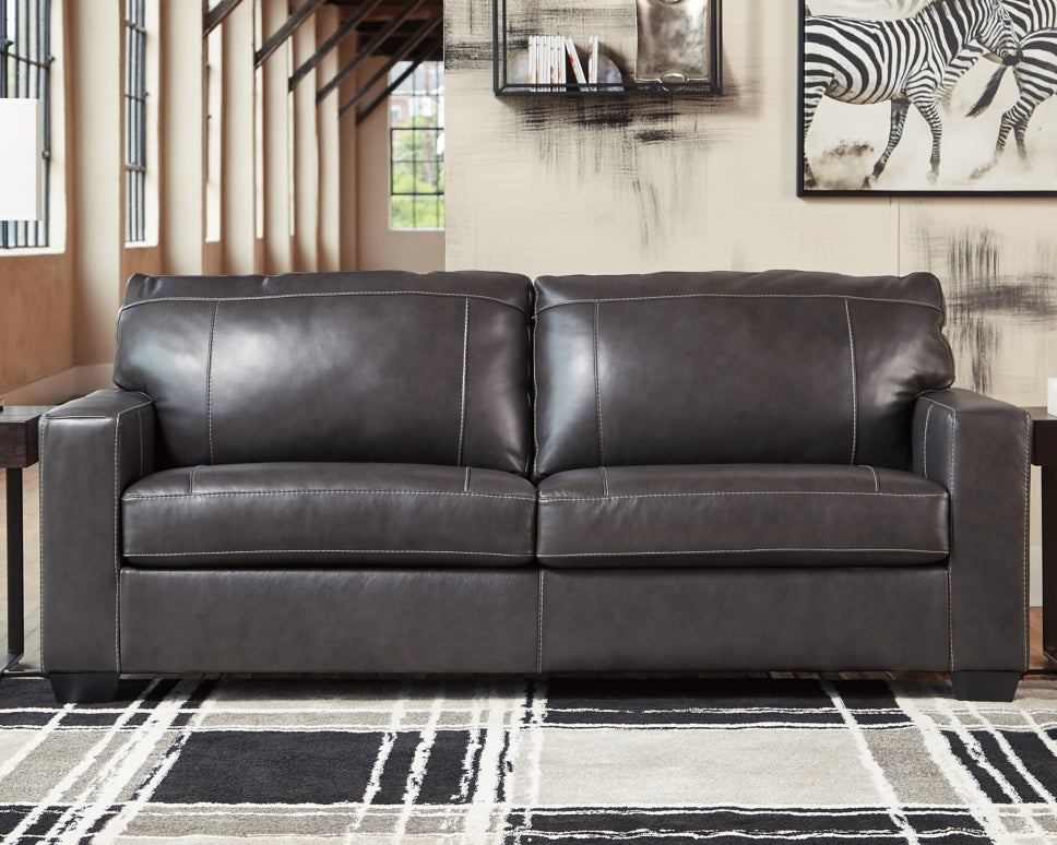 Morelos Sofa and Loveseat