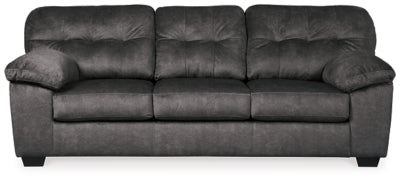 Accrington Sofa, Loveseat and Recliner