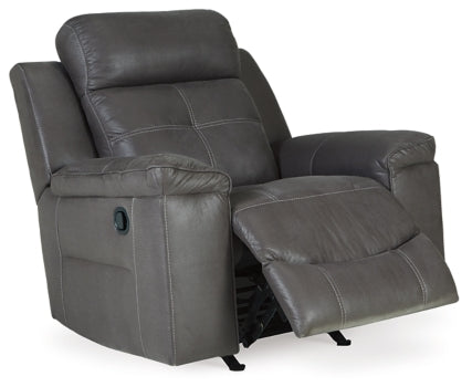 Jesolo Sofa, Loveseat and Recliner