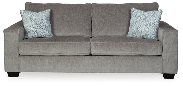 Altari Sofa, Loveseat, Chair and Ottoman