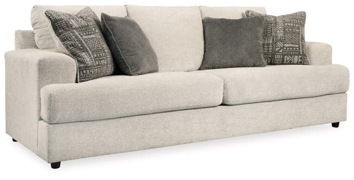 Soletren Sofa, Loveseat and Chair - PKG001863