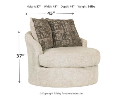 Soletren Sofa, Loveseat and Chair - PKG001863