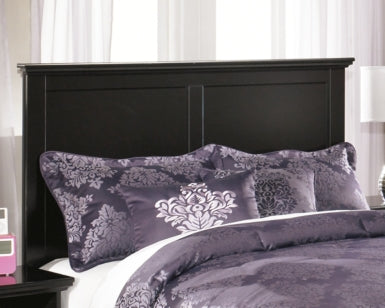 Maribel Queen Panel Headboard