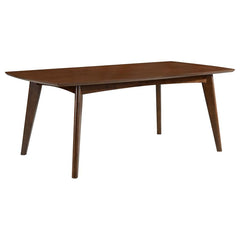 Malone Brown Dining Table