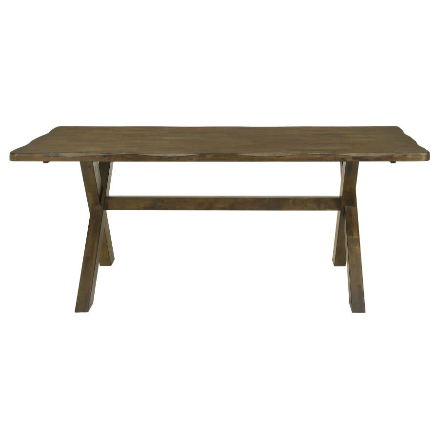 Alston Brown Dining Table