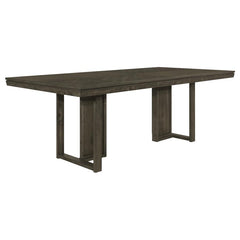 Kelly Grey Dining Table