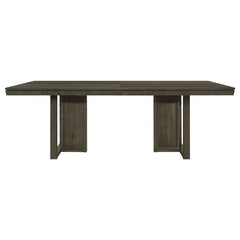 Kelly Grey Dining Table