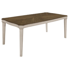 Ronnie Brown Dining Table