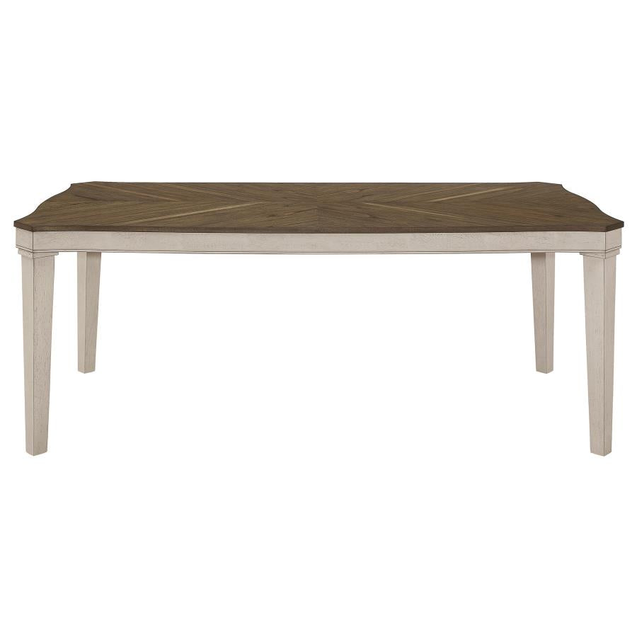 Ronnie Brown Dining Table