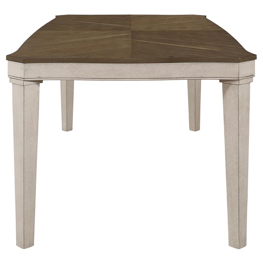 Ronnie Brown Dining Table