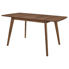 Alfredo Brown Dining Table