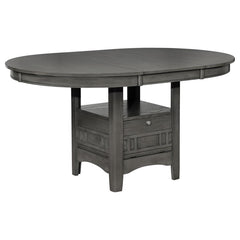 Lavon Grey Dining Table