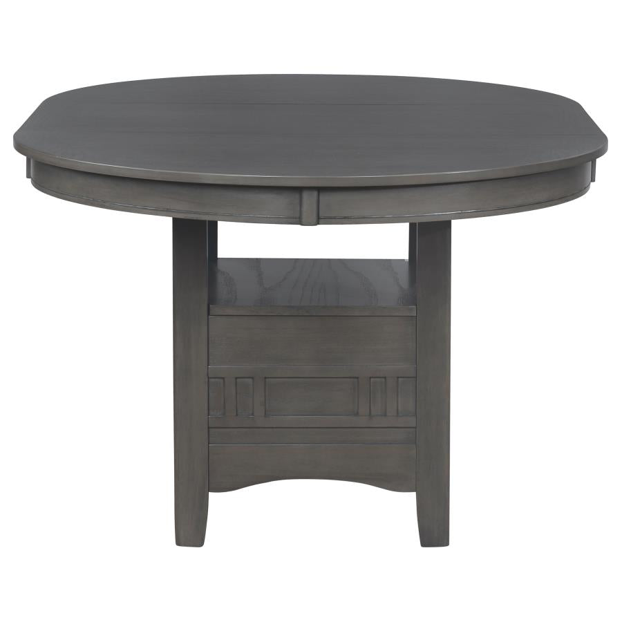 Lavon Grey Dining Table