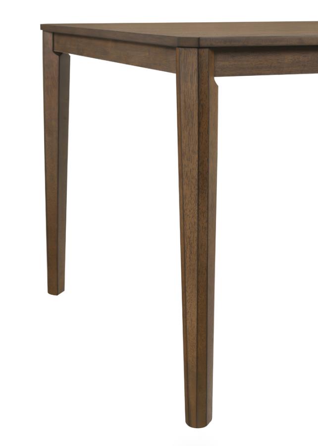 Wethersfield Brown Dining Table