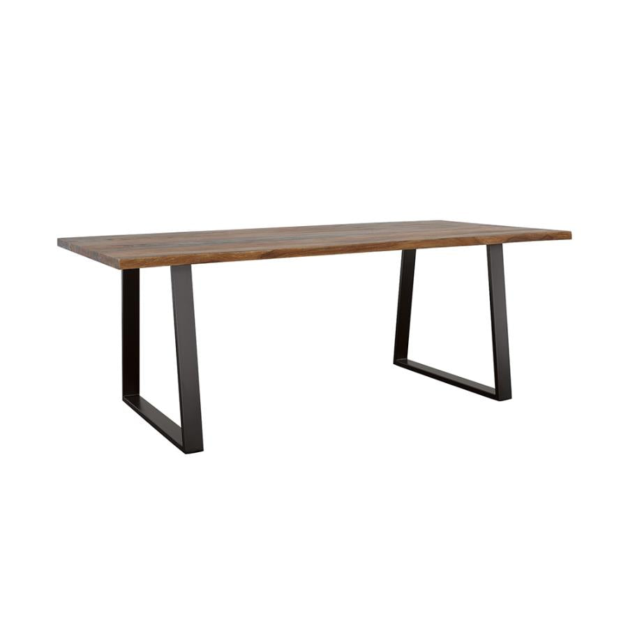 Ditman Brown Dining Table