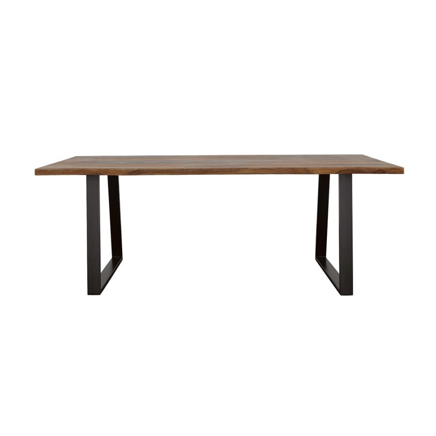 Ditman Brown Dining Table