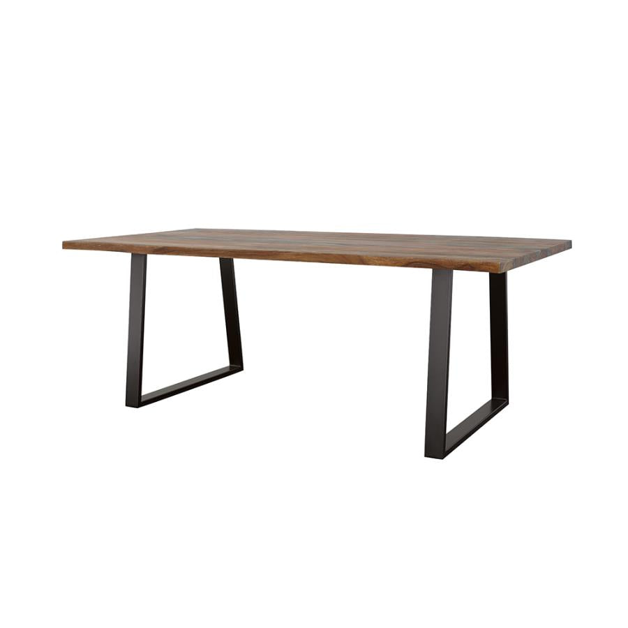 Ditman Brown Dining Table