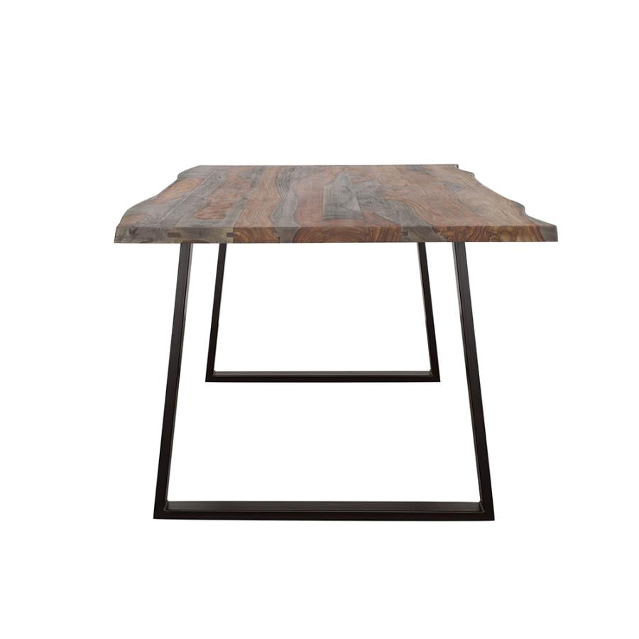 Ditman Brown Dining Table