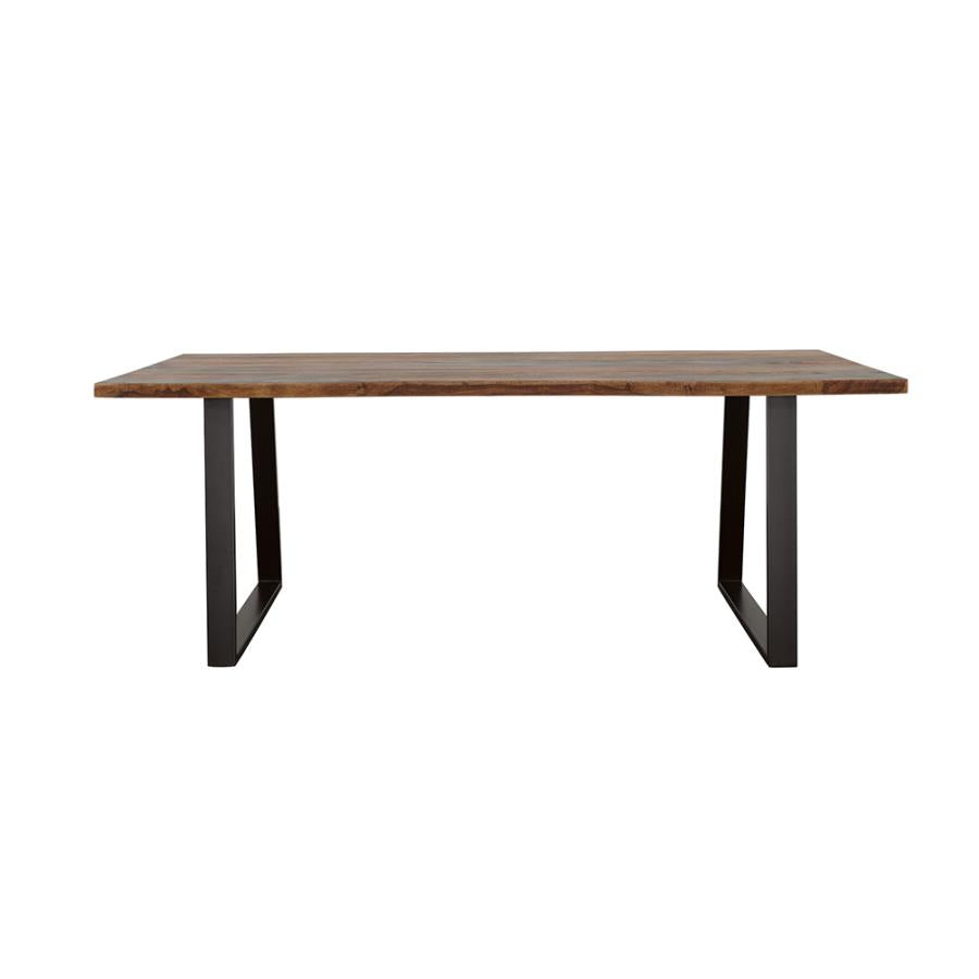 Ditman Brown Dining Table