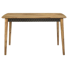 Partridge Brown Counter Height Dining Table