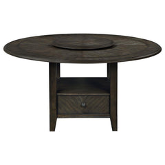 Twyla Brown Dining Table