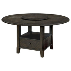 Twyla Brown Dining Table