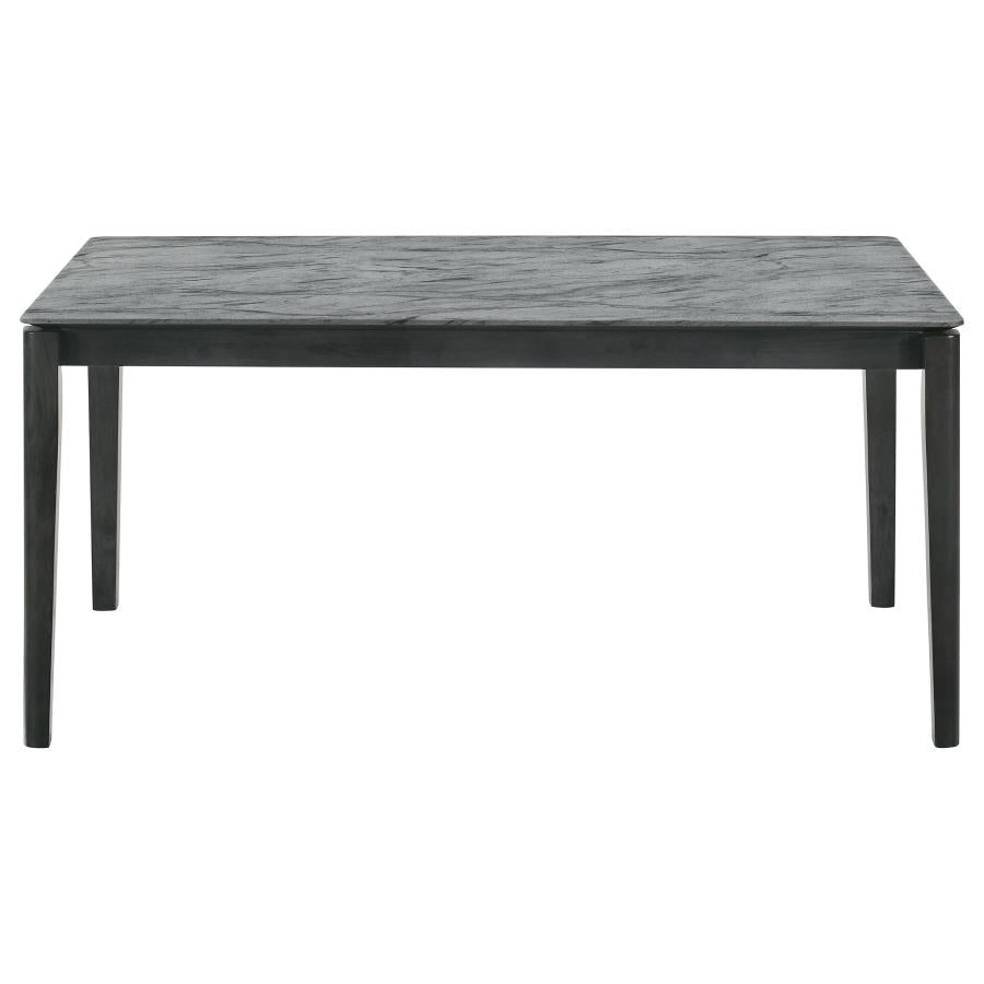 Stevie Grey Dining Table