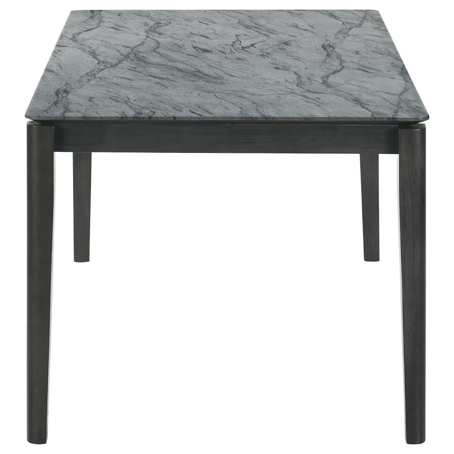 Stevie Grey Dining Table