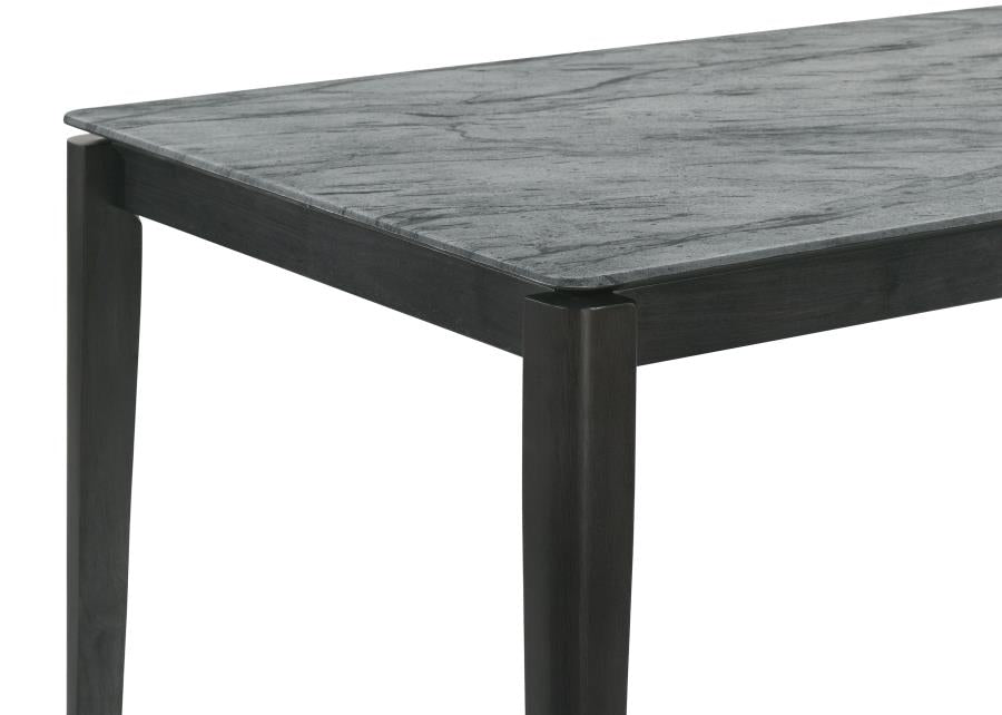 Stevie Grey Dining Table