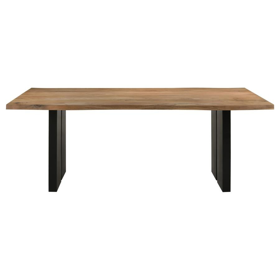 Bradshaw Brown Dining Table