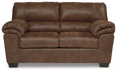 Bladen Sofa, Loveseat, Chair and Ottoman