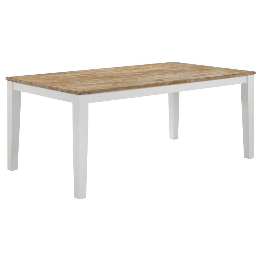 Hollis Brown Dining Table