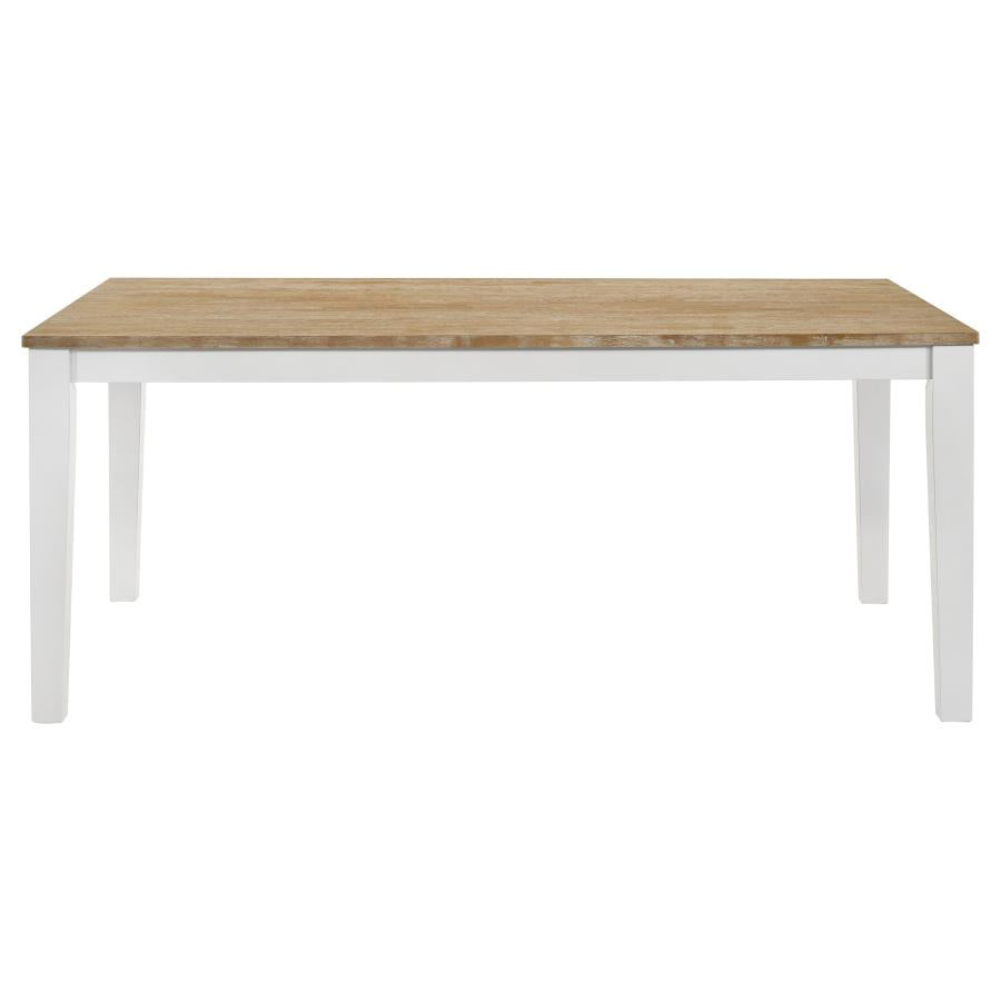 Hollis Brown Dining Table