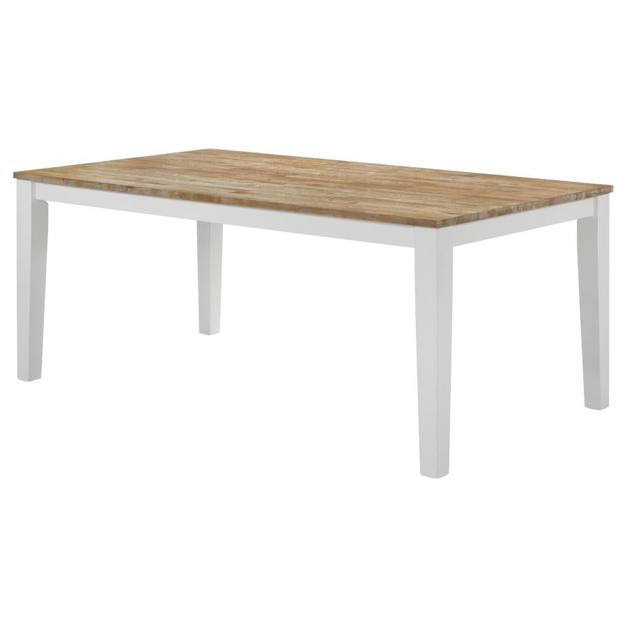 Hollis Brown Dining Table