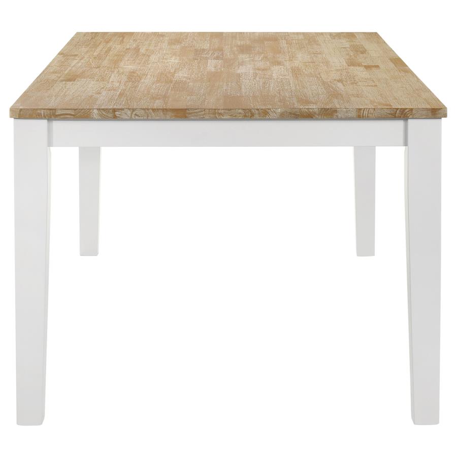 Hollis Brown Dining Table