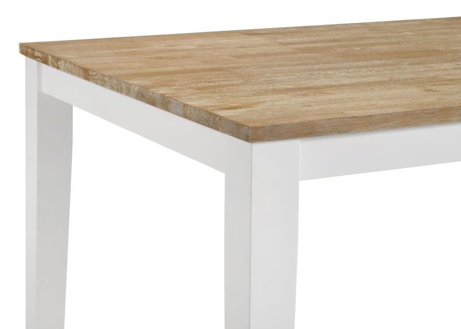 Hollis Brown Dining Table