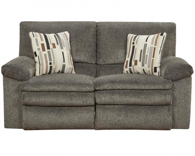 Tosh Reclining Loveseat