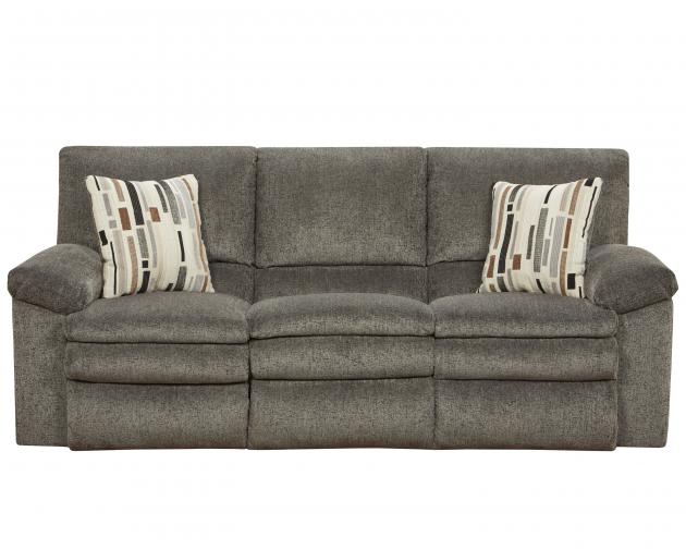 Tosh Power Reclining Loveseat