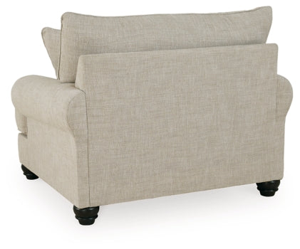 Asanti Sofa, Loveseat, Chair and Ottoman