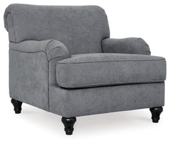 Renly Sofa, Loveseat and Chair