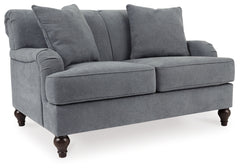 Renly Sofa and Loveseat