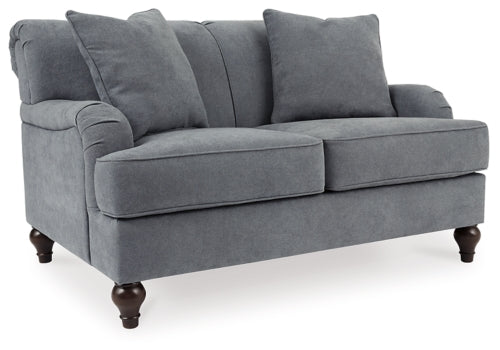 Renly Sofa, Loveseat and Chair