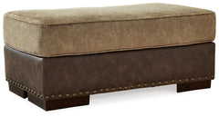 Alesbury Ottoman