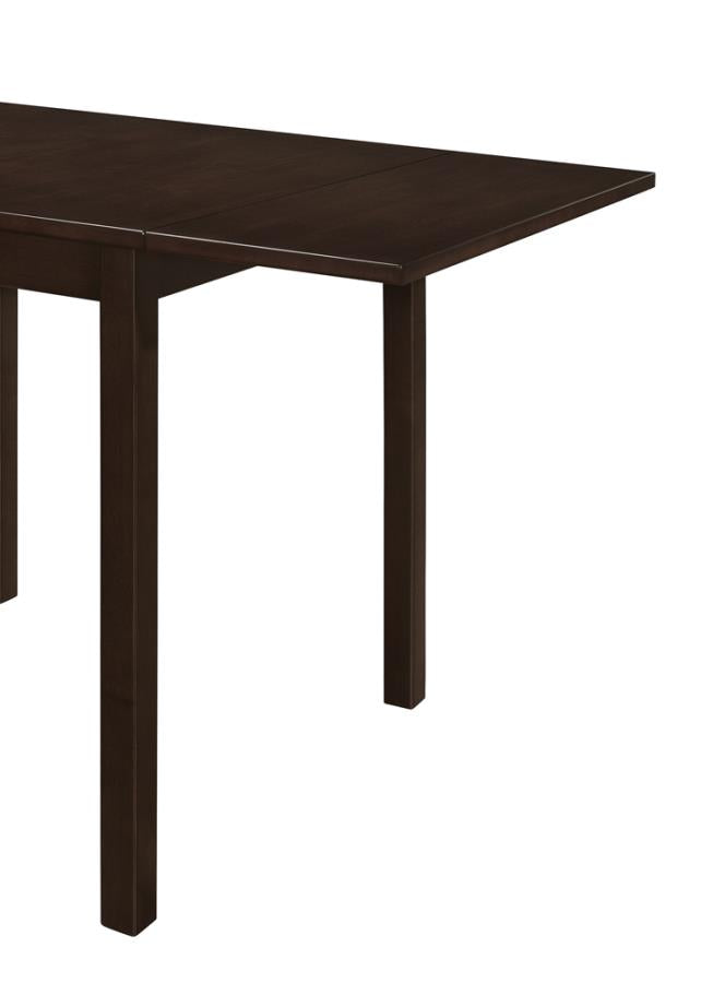 Kelso Brown Dining Table