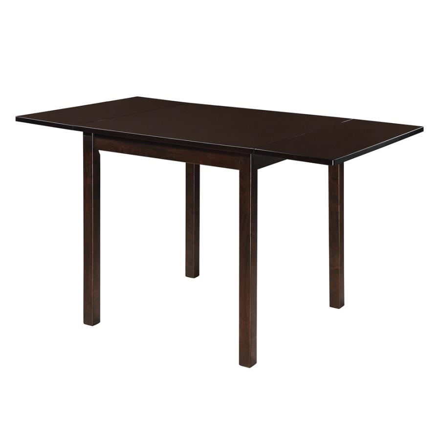 Kelso Brown Dining Table