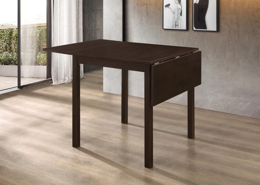 Kelso Brown Dining Table