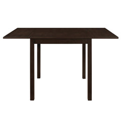 Kelso Brown Dining Table