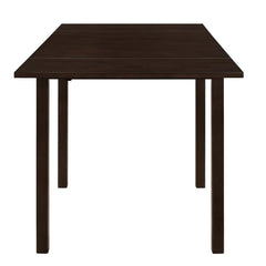 Kelso Brown Dining Table