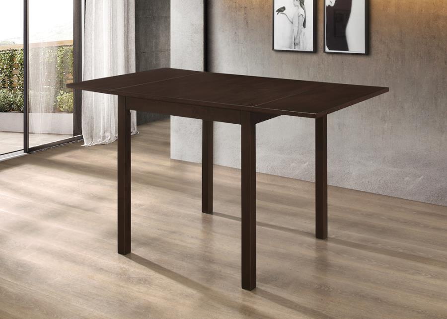 Kelso Brown Dining Table